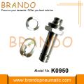 Solenoid Armature K0950 for ASCO Series Pulse Valve