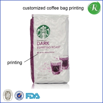 100 % JUTE Biodegradable burlap coffee bags wholesale