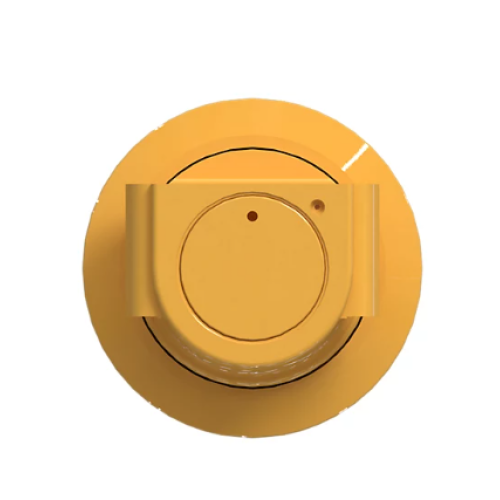 Mine excavation 6020B crawler load-bearing wheel 462-2451, single-sided load-bearing wheel, electric shovel chassis component