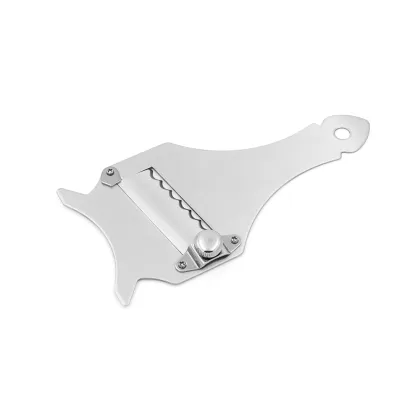 Garwin S/S Chocolate cheese shaver with Adjustable Blade