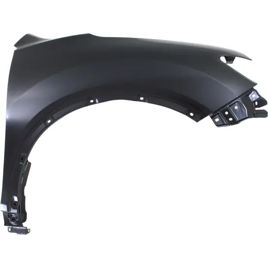 2014-2020 Nissan Rogue Front Fender Car Parts and Accessories