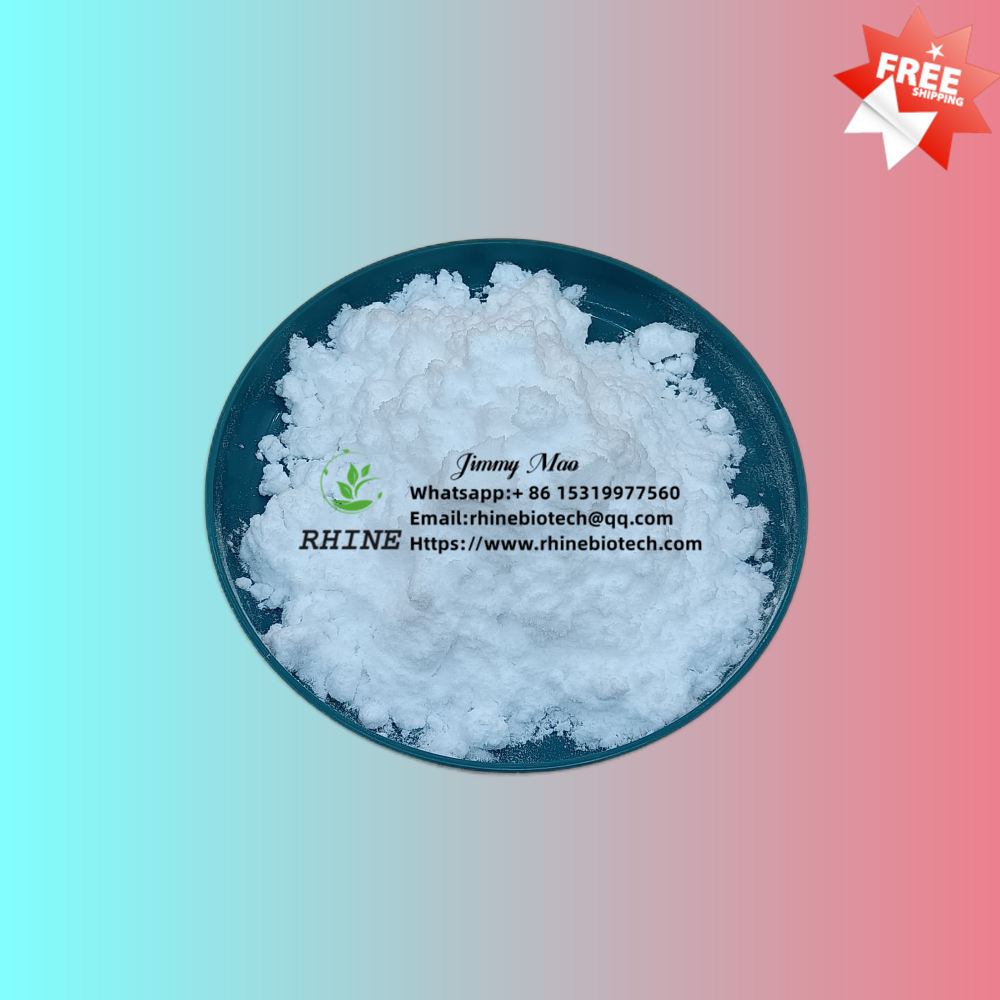 Hot Selling Hydrocortisone Acetate Powder CAS 50-03-3