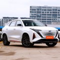 Changan Oshan Z6 5sitzer SUV