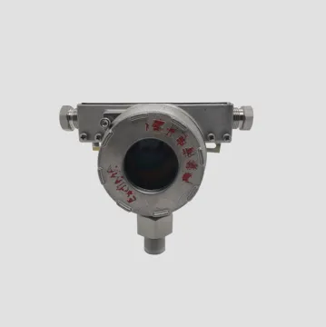 Ex Proof Pressure Transmitter for Mining Pressure Sensor Drilling Rig Digital Display