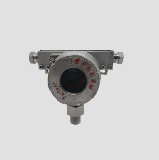 Ex Proof Pressure Transmitter for Mining Pressure Sensor Drilling Rig Digital Display