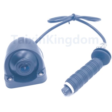 960P Starlight Night Vision Waterproof Car Camera - Manufacturer AHD