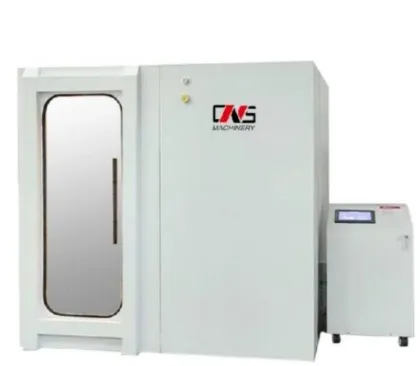 Split type double oxygen chamber/YCMY-F2B04-HY