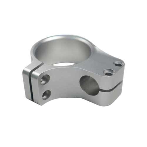 Aluminio Aleación de acero inoxidable Servicio de micro mecanizado