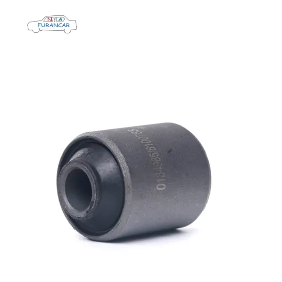 Factory Wholesaler: Rubber Front Control Arm Bushing Kit for Volvo OEM 271631