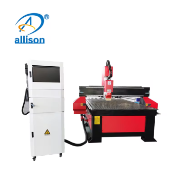Best Automatic Wood Carving CNC Router Machines for Sale in Canada