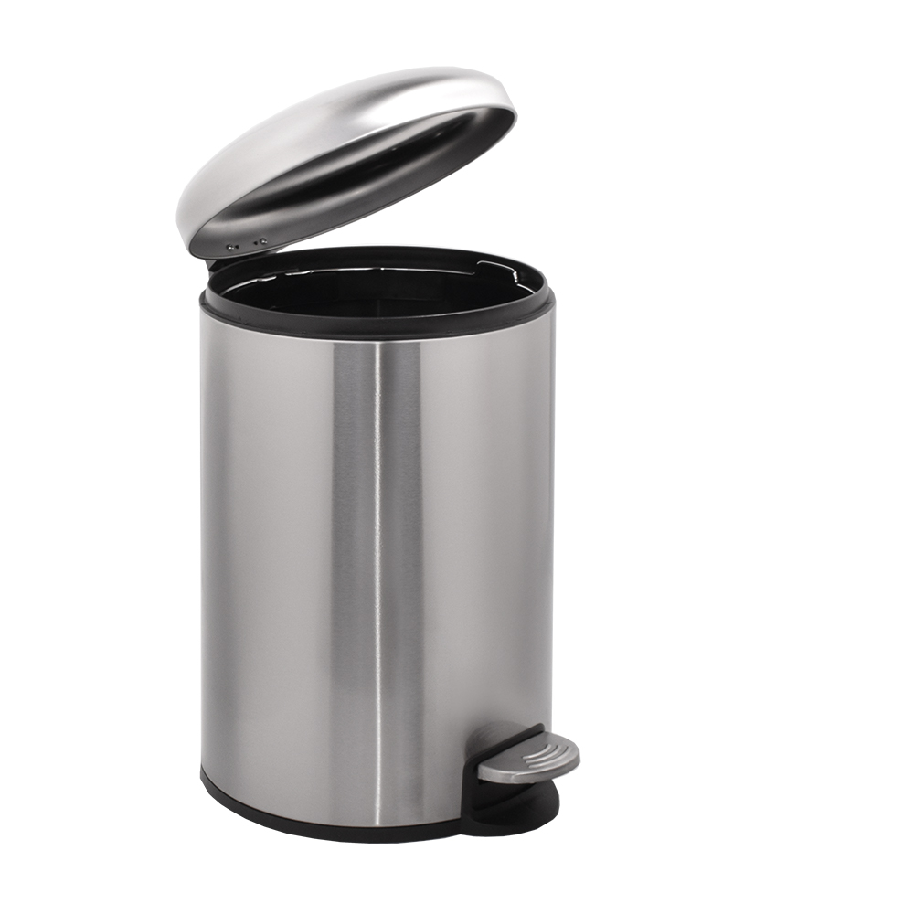 trash can