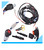 40 Amp Relay ON OFF Switch ATV Work LED Light Bar Auto Wiring Harness