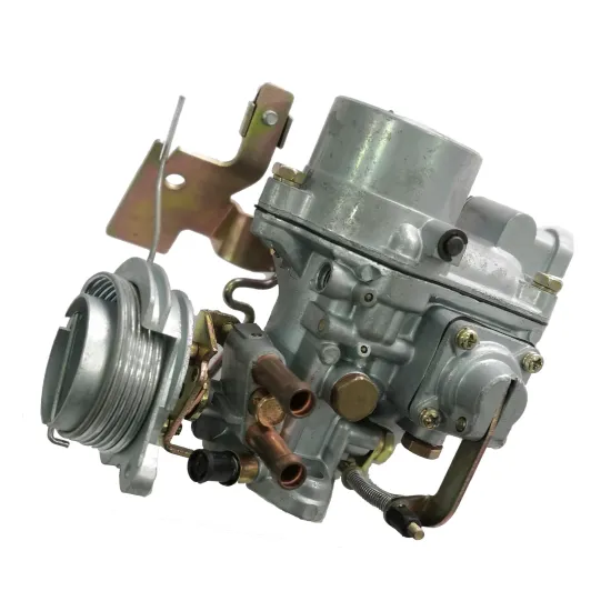 German Series Carburetor for Peugeot 504: WZYAFU's New Engine Parts 127910000