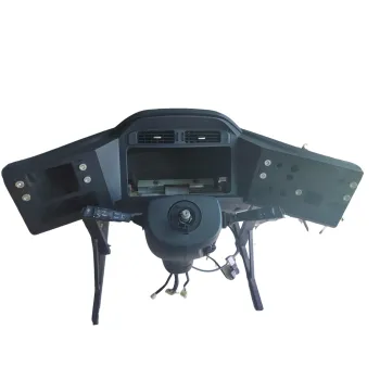 10.25 Inch Custom Car Speedometer & Digital Dashboard Panel