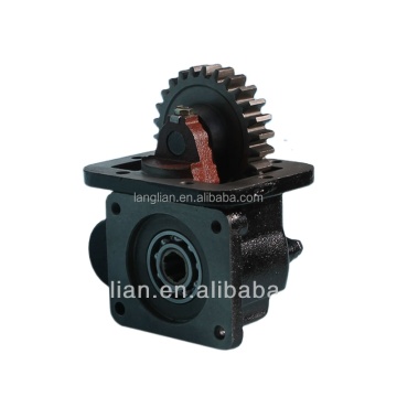 503-4202010 MAZ Truck Power Take Off (PTO) Gear Box