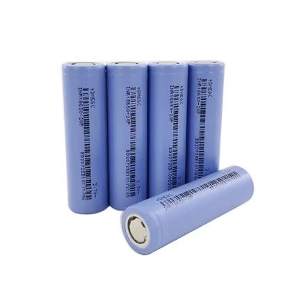 DMEGC 18650 20P 2000mAh 3.6V Battery for Garden Tools