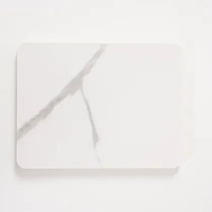 Pet Bamboo Wood Fiber Veneer Pet Wood Veneer