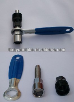 Bike tools