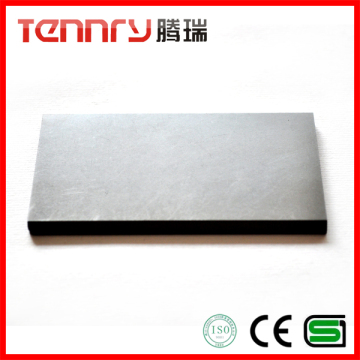 China Manufacturer High Strength Graphite Vane for Pumps