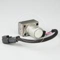 Excavator PC360-7 hydraulic pump solenoid valve 702-21-57500