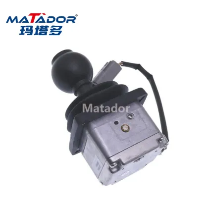 High Quality Manitou Joystick Controller 592604 for Manitou 160ATJ, 165ATJ, 180ATJ, 200ATJ