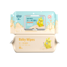 Non Alcohol ​Baby Wet Wipe