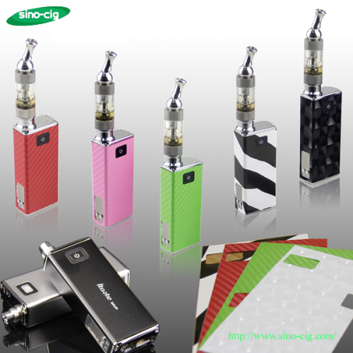 Innokin Ucan Bottle Ucan Needle Bottles for Coolfire Innokin Itaste 134 Vtr Cool Fire