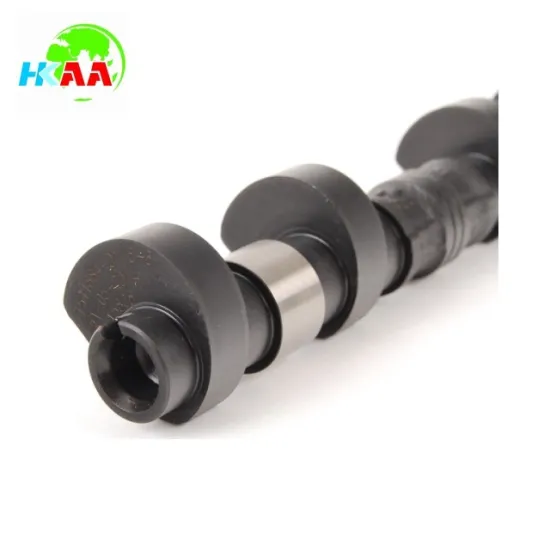 TS16949 certified OEM cnc precision machined heavy duty stainless steel eccentric shaft