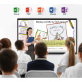 Smart Board voor klasonderwijs