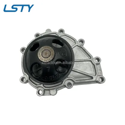 G-part Russia Yamazaki Water Pump for YAMZ-534, 536, 536.1307010-20