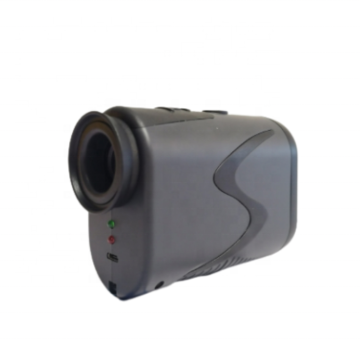 6X Laser Rangefinder for Long Distance