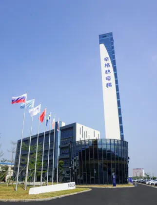 Golden Color SIGLEN Passenger Elevator Lift - China Manufacturer