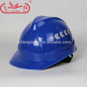 ABS industrial safety helmet for sale