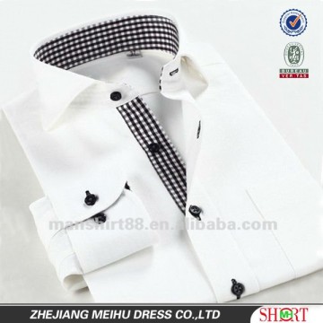 2016 mens heavy cotton oxford winter shirt