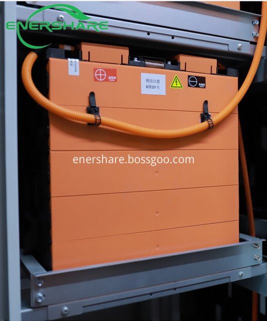 battery module