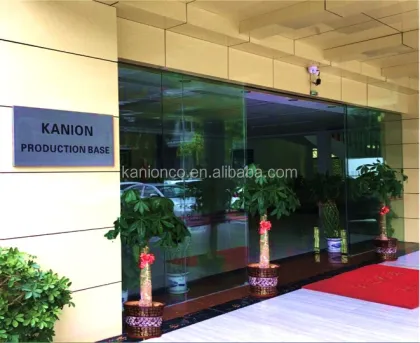Kanion Commercial Central Duct Air Conditioner