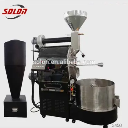 commercial coffee bean roaster machine roaster machines for sale