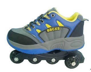 Skating Shoes