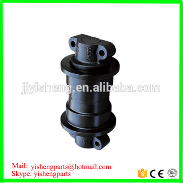 excavator track roller undercarriage parts for sumitomo SH200
