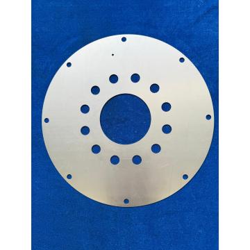 Placa de conexión del generador 140 de 14 pulgadas.