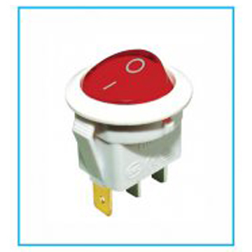 Rocker Switch XCK-015-202