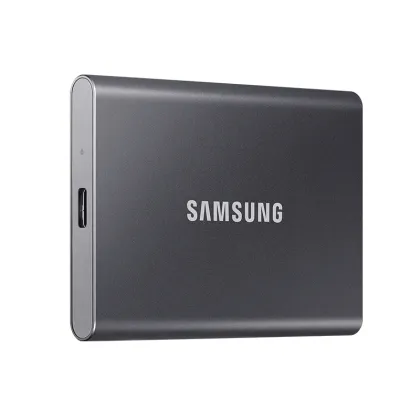Mobile Solid-state drive T7 500G/1TB/2TB USB3.2 Type-c Portable SSD