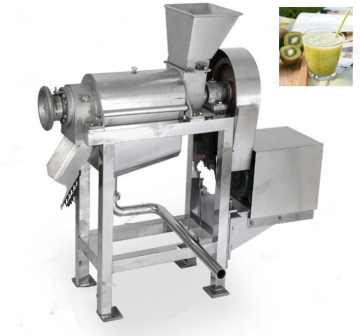 Most Affordable Juice Making Machine for Small Businesses