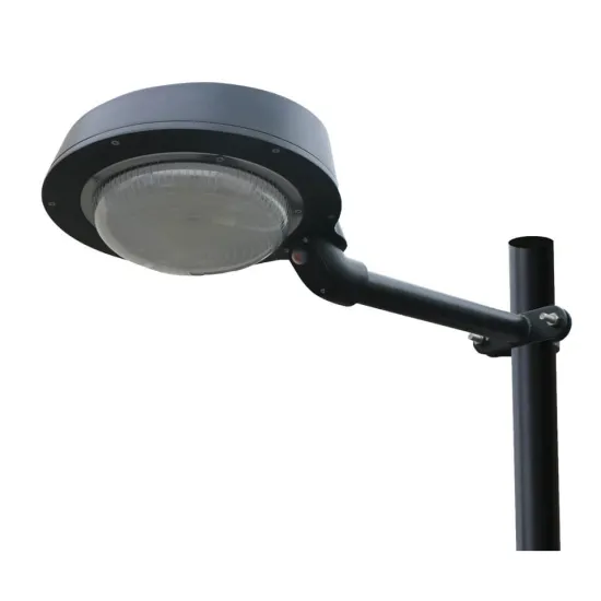 Solar split wall light