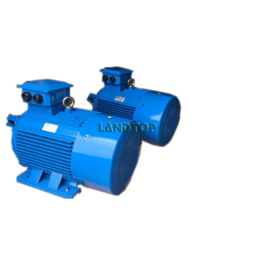 electric motor three phase 5hp/7.5hp/10hp/12hp/15hp landtop