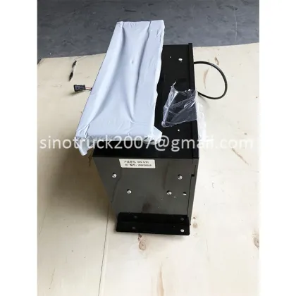 Zhongtong Bus Spare Parts Defroster 8102-80-00855