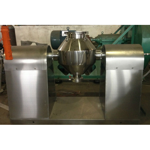 Chicken Feed Mixer Machine (double cone blender)