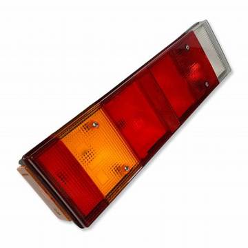 Pièces de rechange auto de voiture OEM économique pour iveco quotidien 99463242 99463243 5801523220 - LAMPS LED