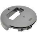 Robot Vacuum Cleaner ABS/PC Housing Components