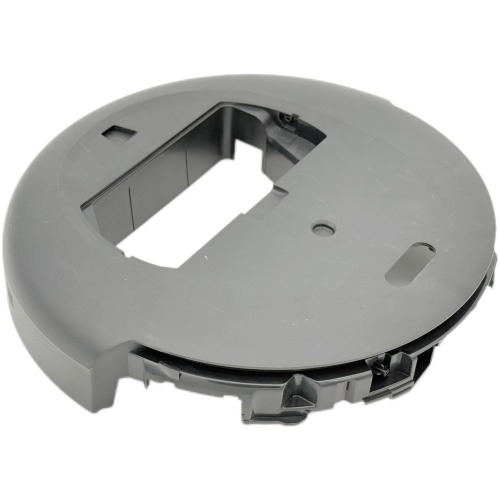 Robotic Vacuum Cleaner Parts ABS/PC Housing Components